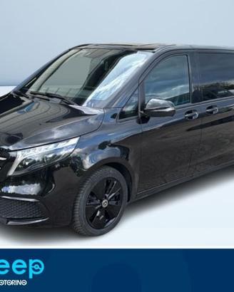 Mercedes-Benz Classe V V EXTRALONG 250 D PREM...