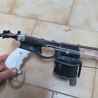 arbalete omer hf 110