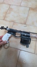 arbalete omer hf 110