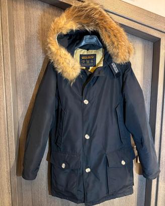 Woolrich Arctic Parka Taglia M Originale