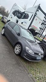 VOLKSWAGEN Golf 7ª