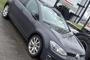 VOLKSWAGEN Golf 7ª