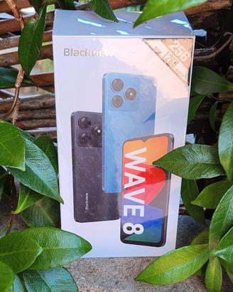 Cellulare Smartphone Blackview  Android 