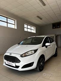 Ford Fiesta 1.5 TDCi 75CV 5 porte