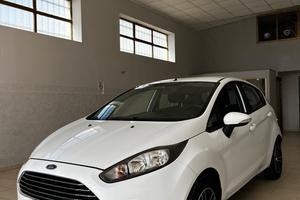 Ford Fiesta 1.5 TDCi 75CV 5 porte
