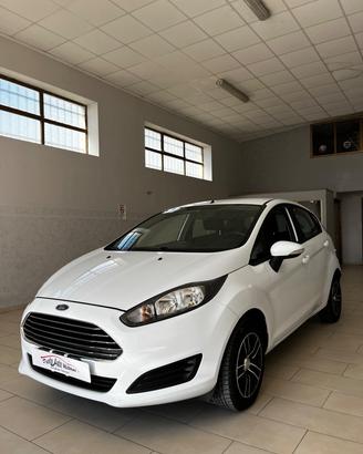 Ford Fiesta 1.5 TDCi 75CV 5 porte