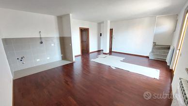 Villa a schiera Grosseto [Cod. rif 3264586VRG]