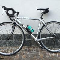 Bici da Corsa Bianchi C2C Nirone 18Vel