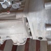 CAMBIO MANUALE IVECO EUROCARGO EURO 5
