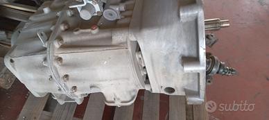 CAMBIO MANUALE IVECO EUROCARGO EURO 5