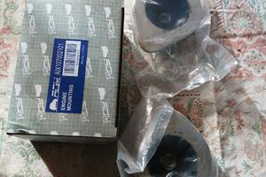 Supporti motore microcar aixam tutte