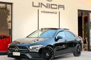 Mercedes-benz CLA 200 d 150 cv AMG Premium PLUS TE