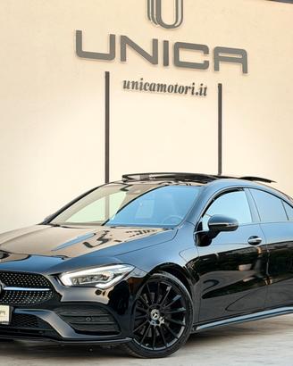 Mercedes-benz CLA 200 d 150 cv AMG Premium PLUS TE