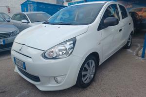 Mitsubishi Space Star 1.0 ClearTec EURO 6