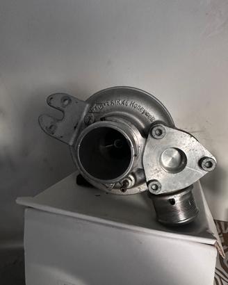 turbina Garrett 1446