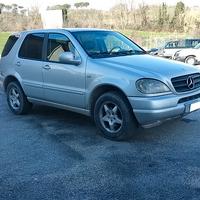 Mercedes Classe M ML 270 CDI