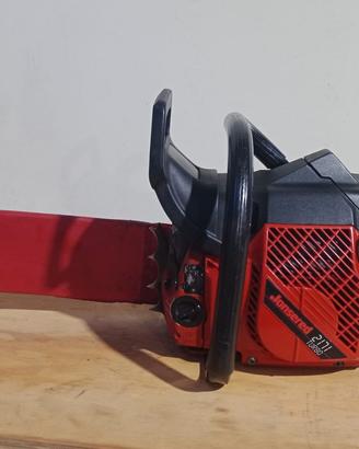 Motosega Jonsered 2171 turbo