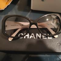OCCHIALI DA SOLE CHANEL 