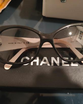 OCCHIALI DA SOLE CHANEL 