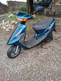scooter 50cc mbk forte