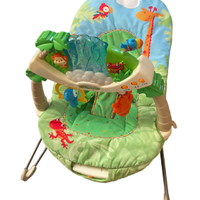 Sdraietta per bambini ''Fisher-Price Rainforest Fr