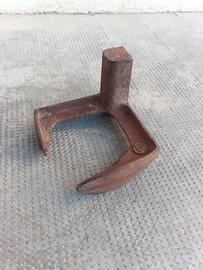 Antico Ferro per zoccoli