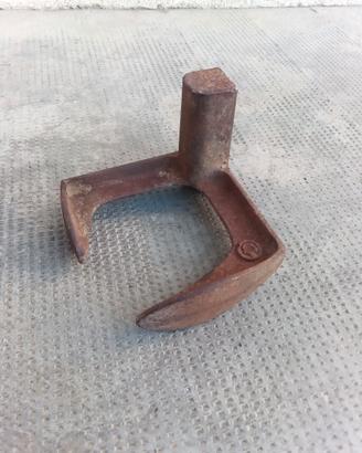 Antico Ferro per zoccoli