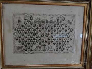 quadro collezione privata