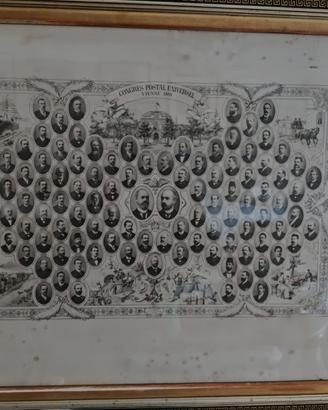 quadro collezione privata