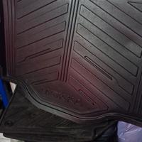 tappeti OPEL MOKKA X