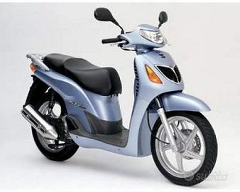 Ricambi usati honda sh 125 -2002