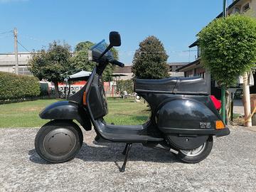 vespa T5