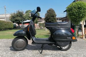 vespa T5