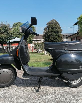 vespa T5