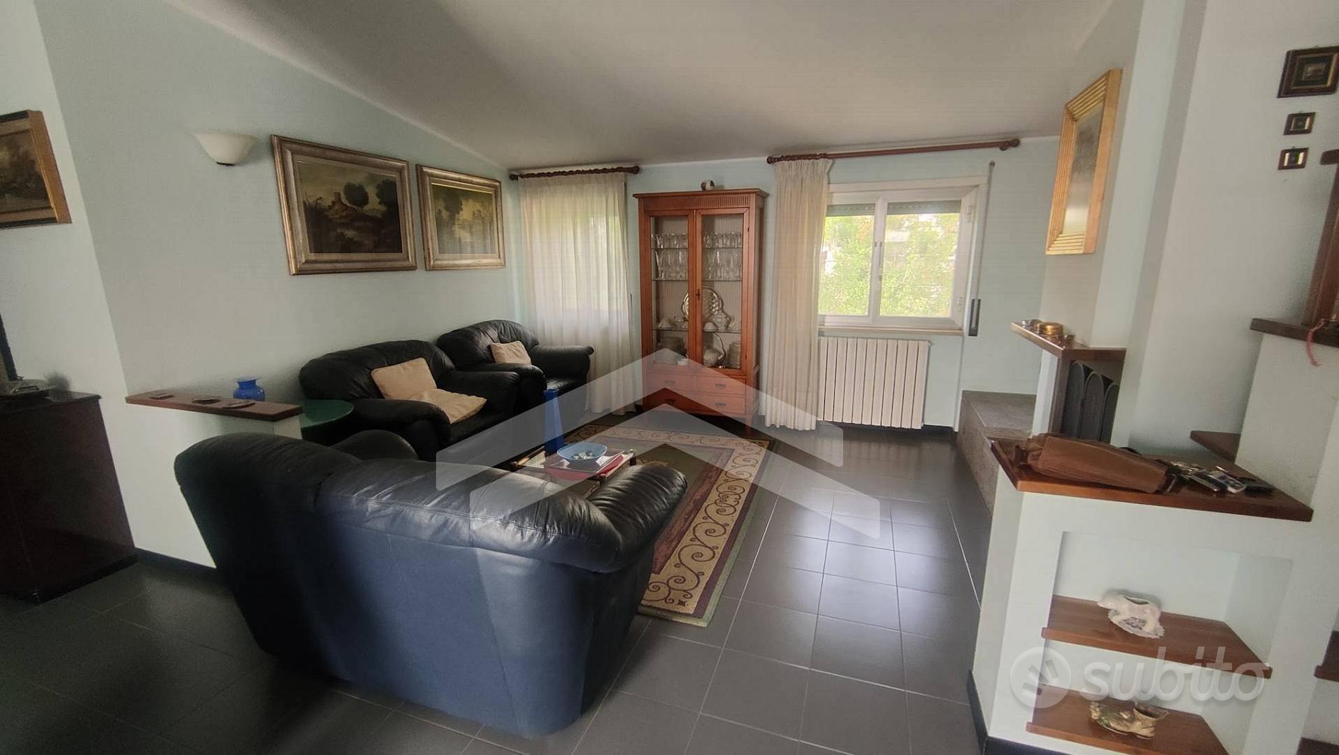 Appartamento – Ferrazzano, San Giacomo - Altro