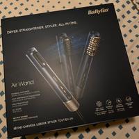 Asciugacapelli AirWand BaByliss