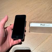 iPod Touch 5ª generazione