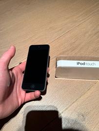 iPod Touch 5ª generazione