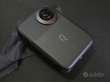 Kandao Qoocam 3 Ultra 