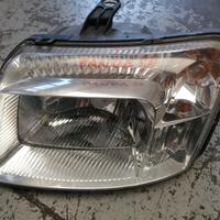 FARI FIAT PANDA ANNO 2004