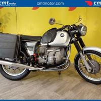 Bmw r 50