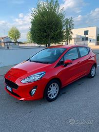 Ford Fiesta 1.1 5 porte plus (51 kw)
