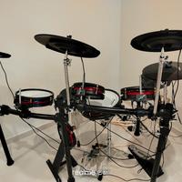 batteria elettronica Alesis Crimson 3