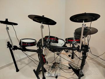 batteria elettronica Alesis Crimson 3