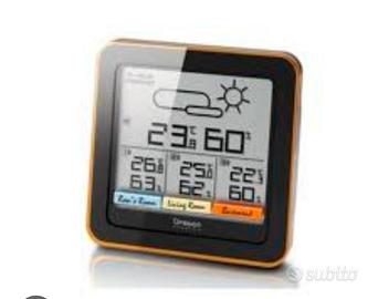 OREGON SCIENTIFIC Stazione Meteo RAR501 RAR 502