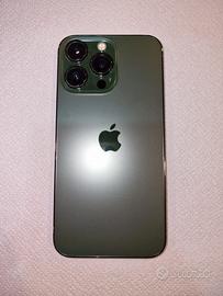 iPhone 13 Pro Verde, 256gb