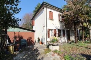 VILLA SINGOLA A RONCADE