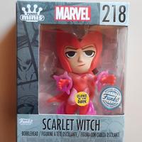Funko Minis: Marvel Scarlet Witch #218
