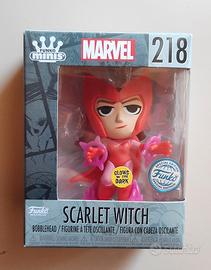 Funko Minis: Marvel Scarlet Witch #218