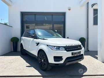 Range Rover Sport 3.0 HSE TETTO Km134.000-2017